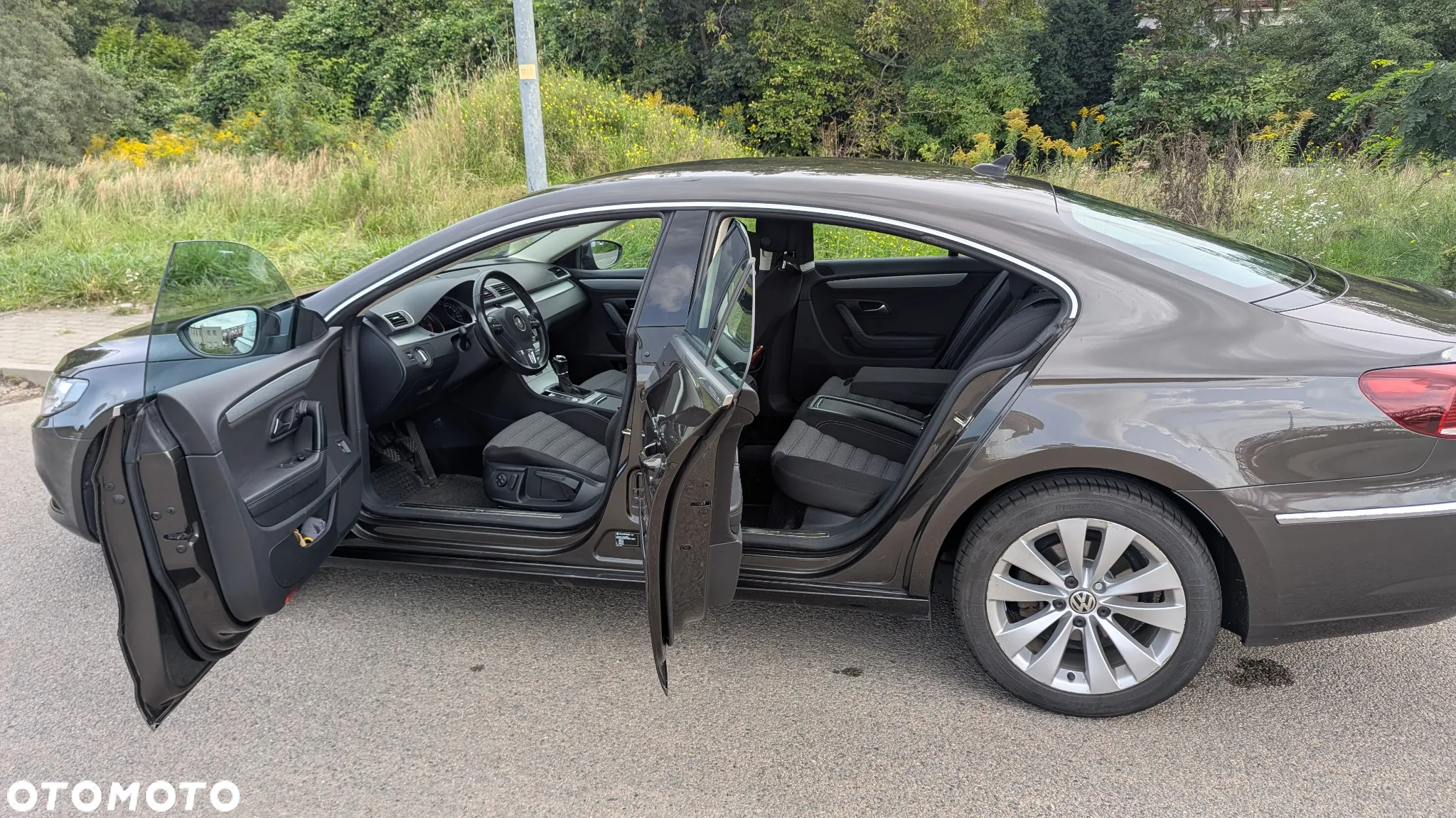 Volkswagen CC 1.4 TSI BMT - 9