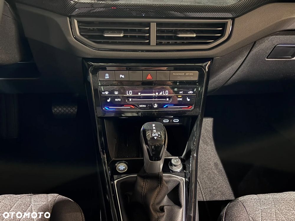 Volkswagen T-Cross 1.0 TSI Life Plus DSG - 10