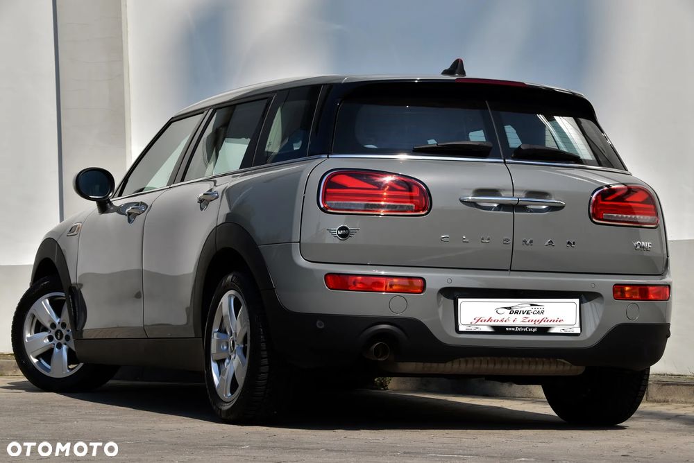 MINI Clubman - 5