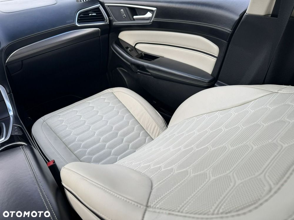 Ford Edge 2.0 TDCi Bi-Turbo 4x4 Vignale - 25