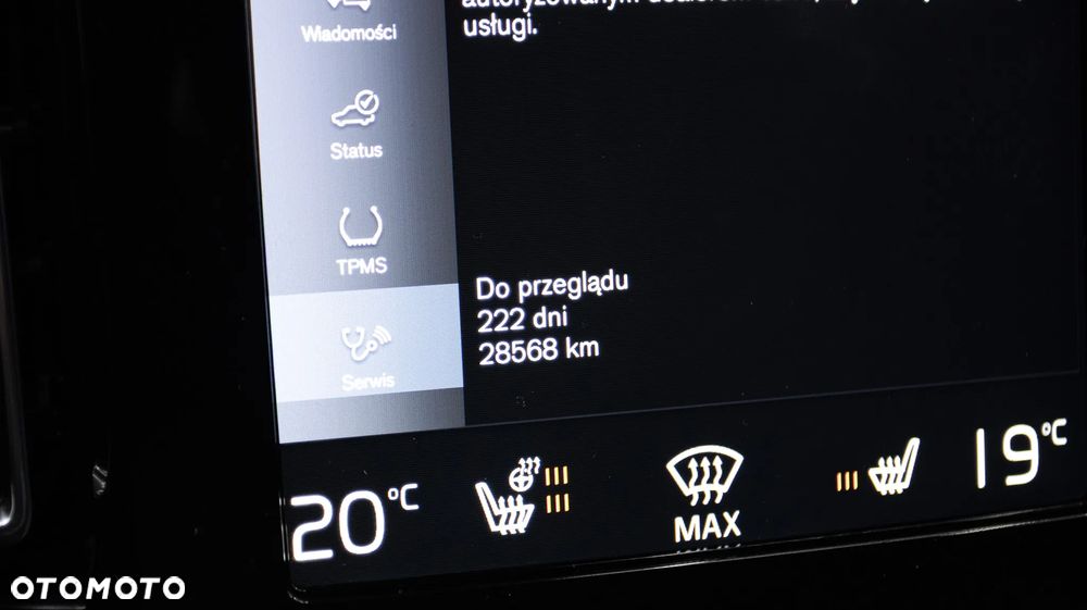 Volvo XC 40 T3 Momentum Pro - 28