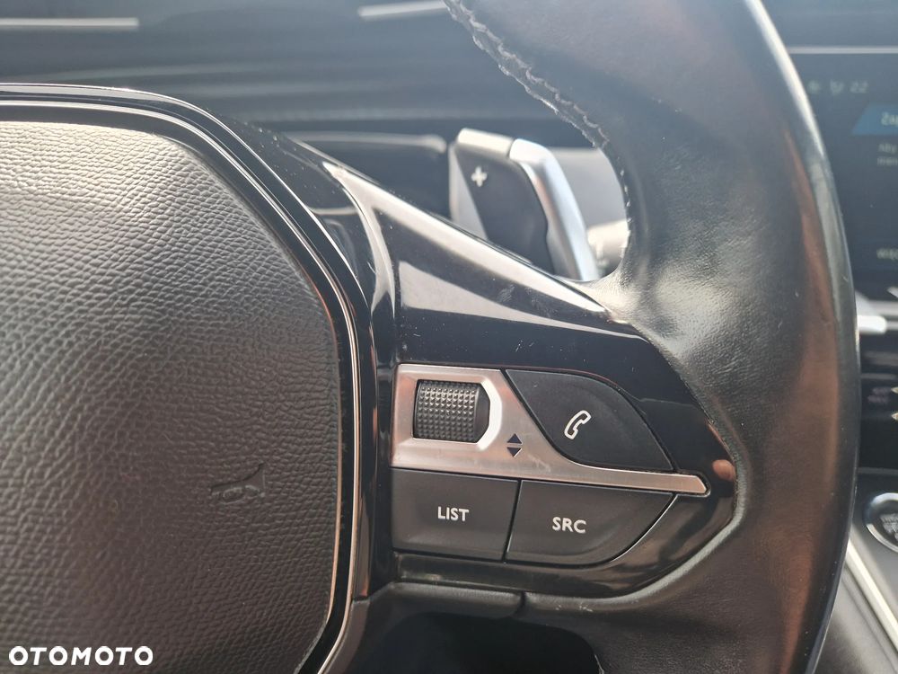 Peugeot 508 BlueHDi 130 EAT8 Active - 19