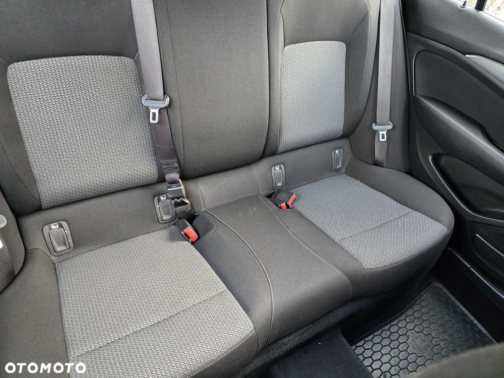 Opel Insignia 1.6 CDTI Enjoy S&S - 12