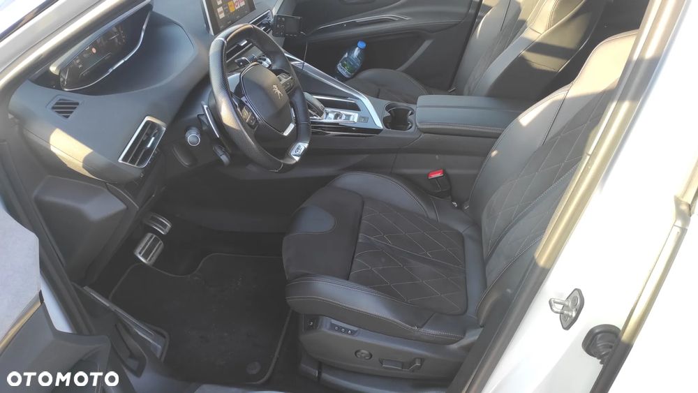 Peugeot 3008 2.0 BlueHDi GT S&S EAT8 - 16