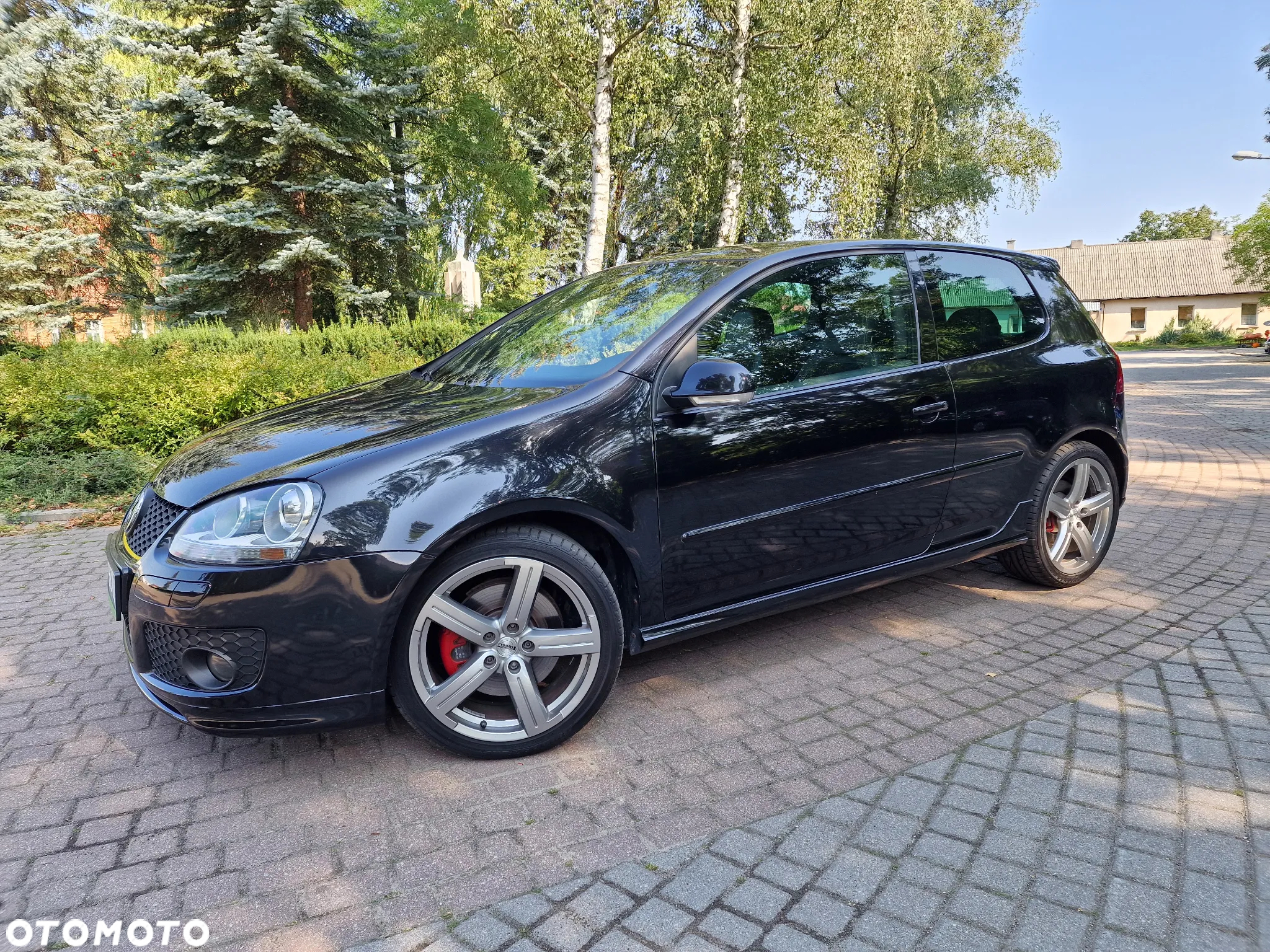 Volkswagen Golf 2.0 GTI DSG Pirelli - 38