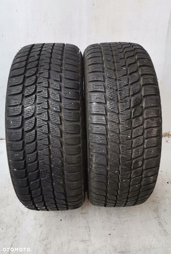 Bridgestone Blizzak LM-25 195/50R16 195/50/16 84H