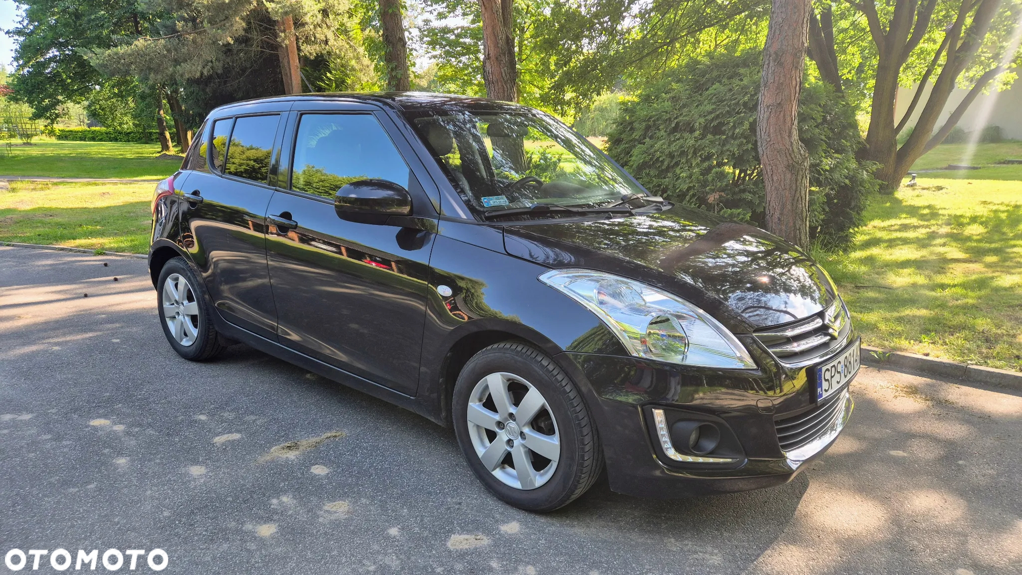 Suzuki Swift 1.2 Comfort - 10