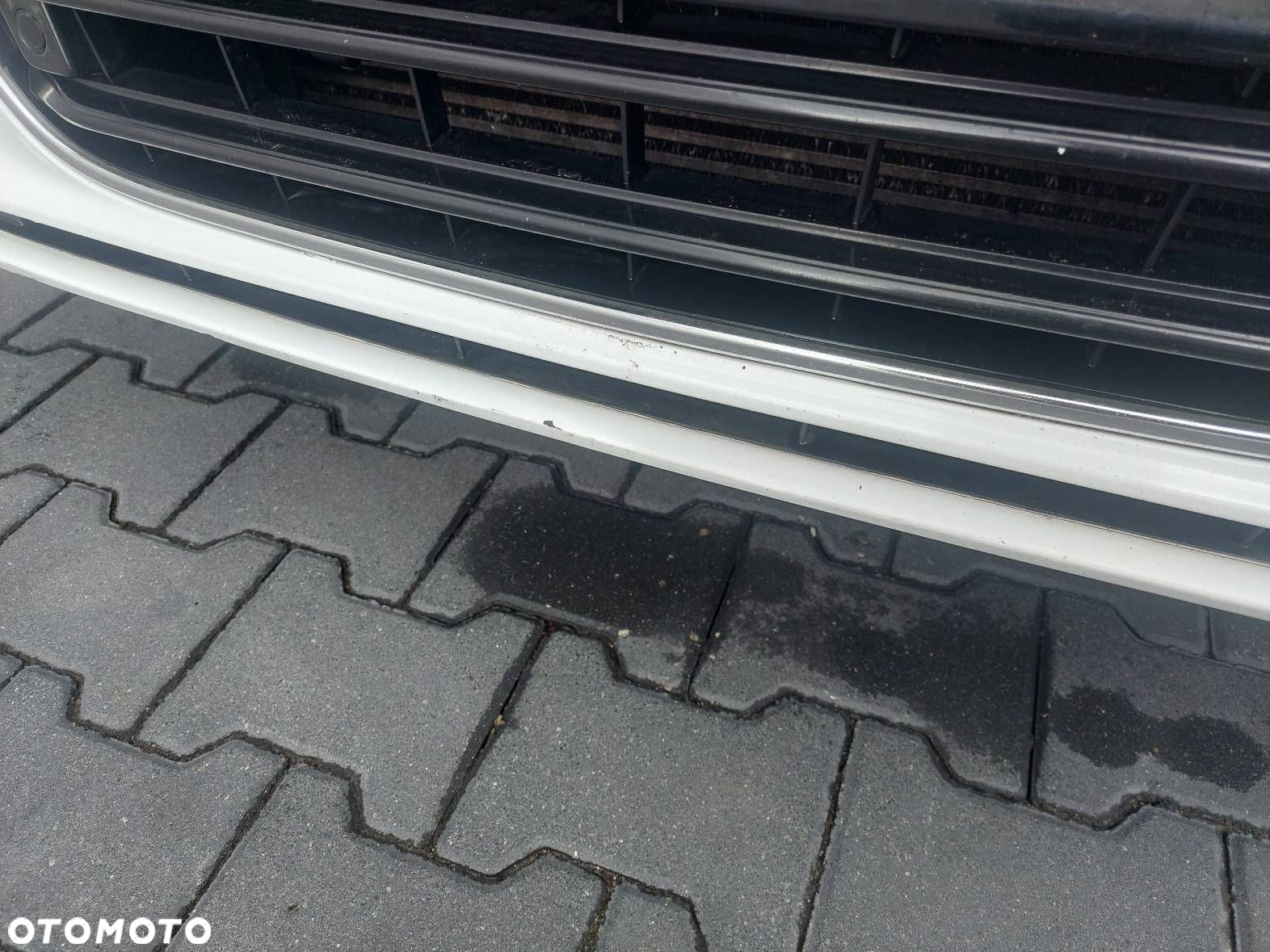 KOMPLETNY PRZÓD MASKA ZDERZAK LAMPA BŁOTNIK S-LINE AUDI A6 C7 LY9C - 9