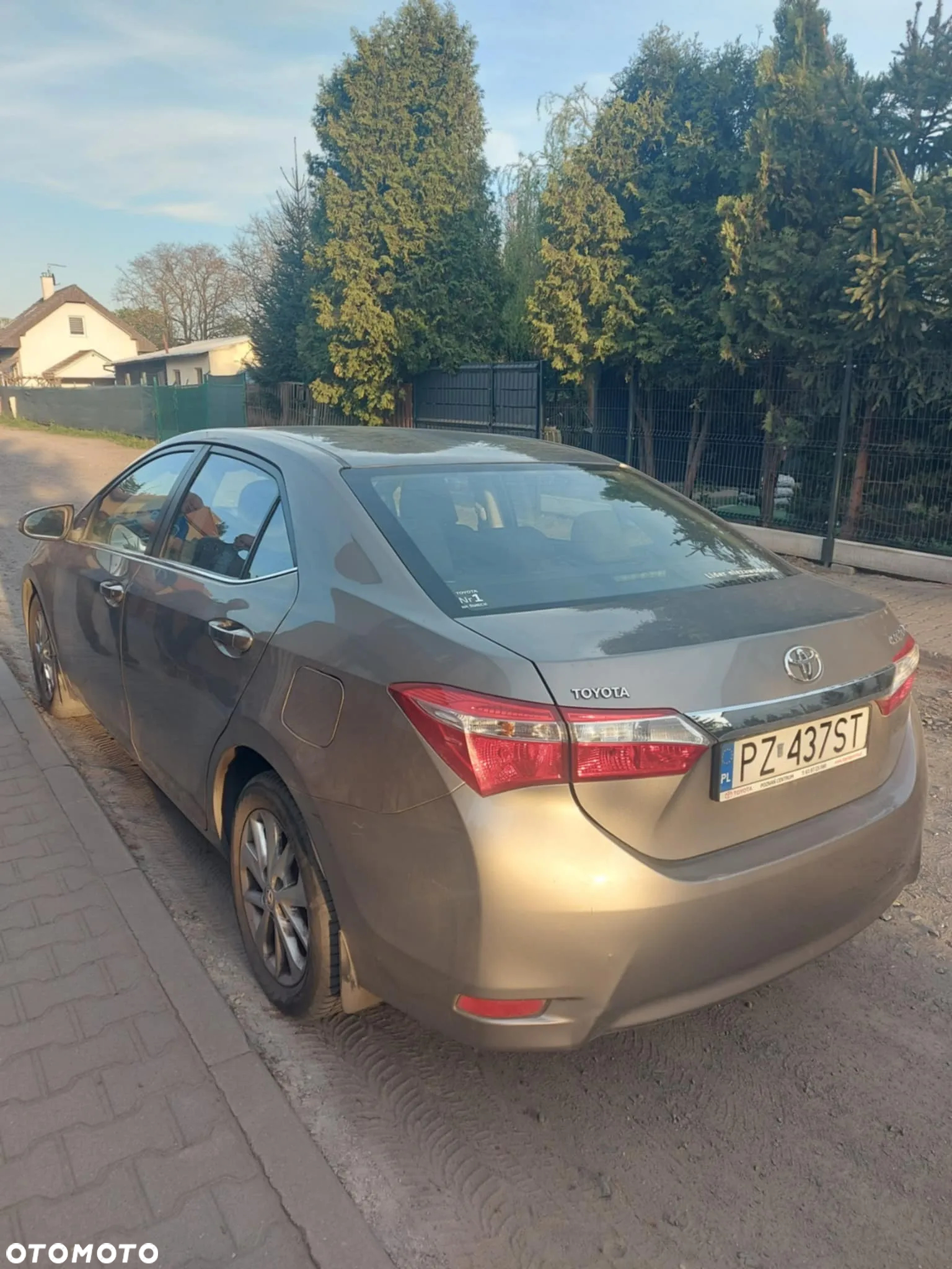 Toyota Corolla 1.6 Premium - 3