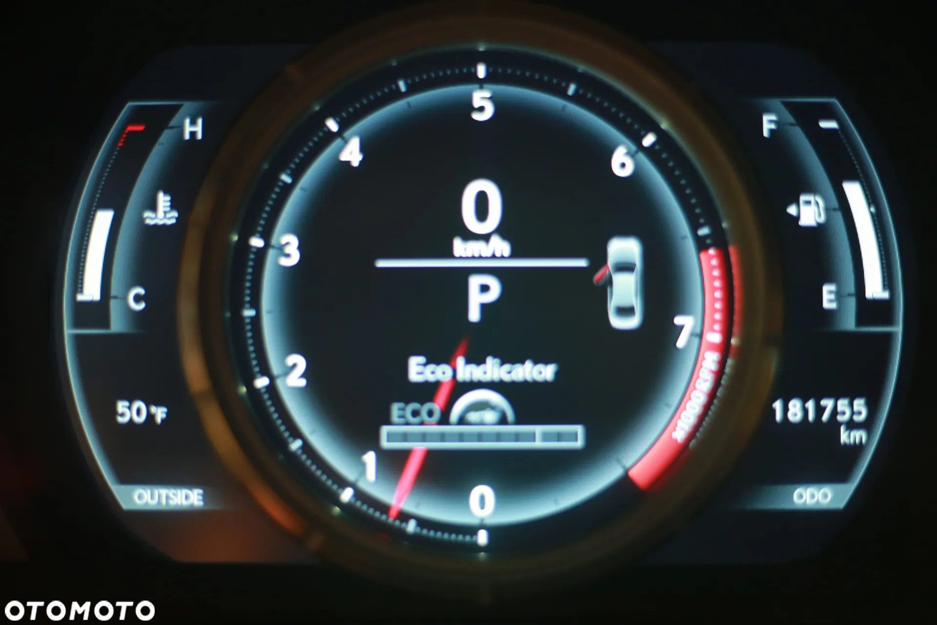 Lexus Inny - 7