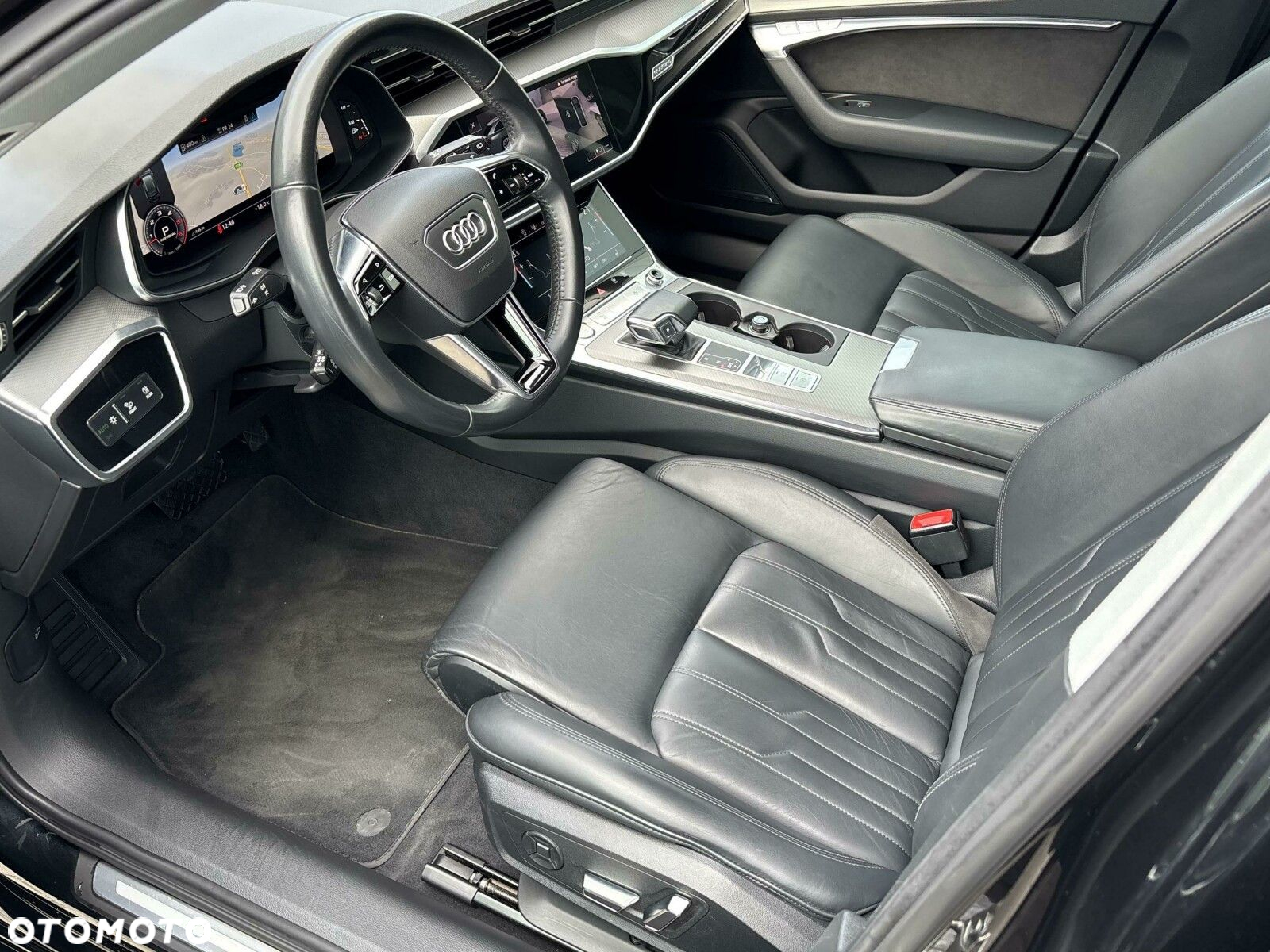 Audi A6 - 16