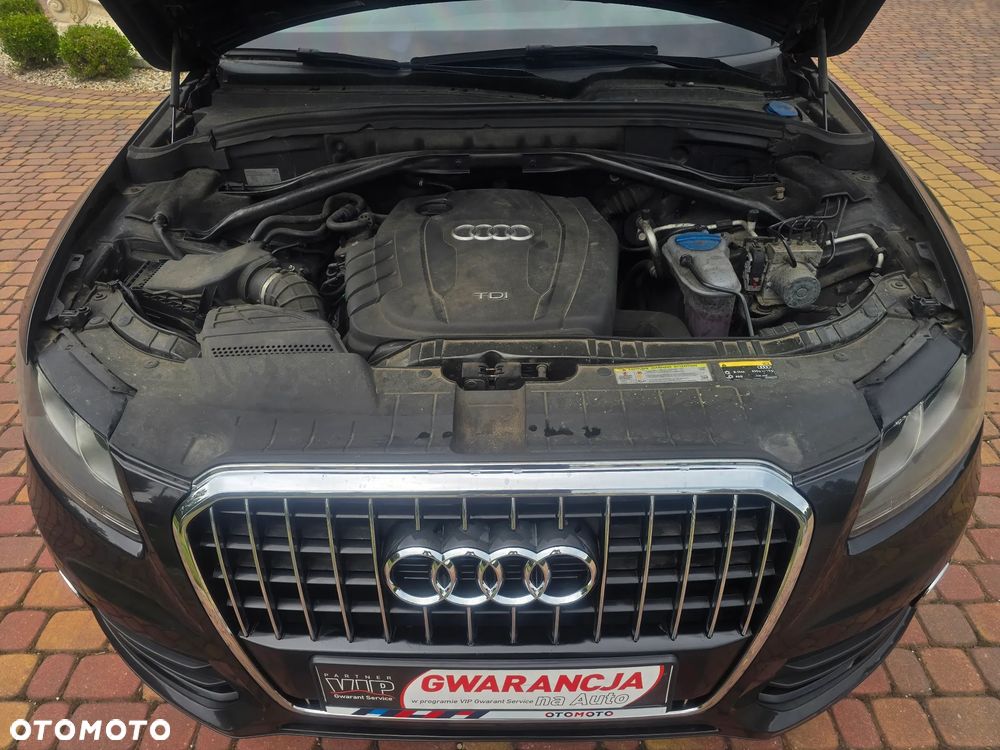 Audi Q5 2.0 TDI - 30