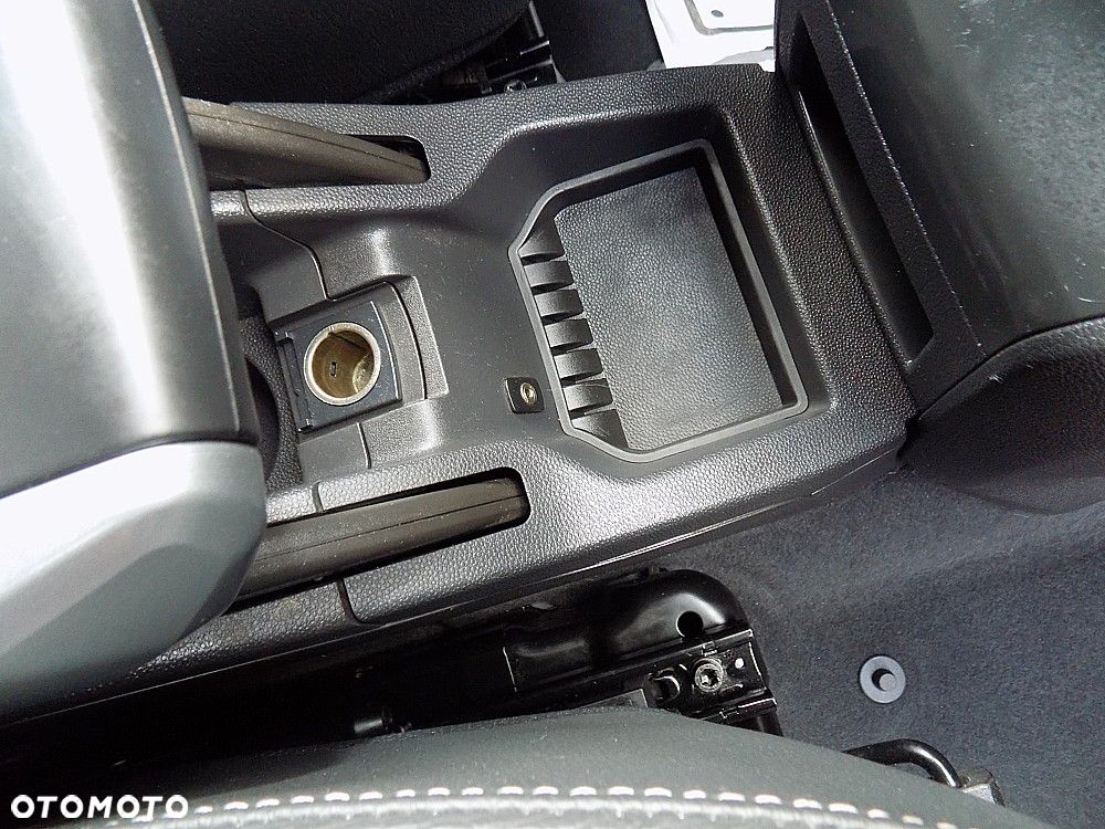 Opel Zafira 1.7 CDTI Cosmo EU5 - 16