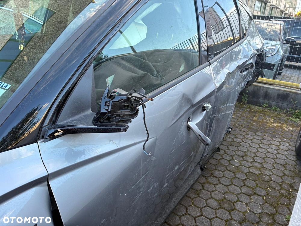 Hyundai Tucson 1.6 T-GDi 48V Executive 2WD DCT - 3