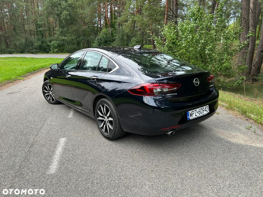 Opel Insignia 2.0 CDTI ecoFLEXStart/Stop - 2