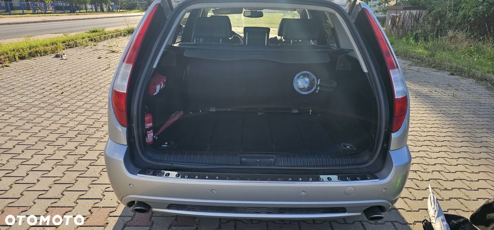 Ford Mondeo V6 ST 220 - 17