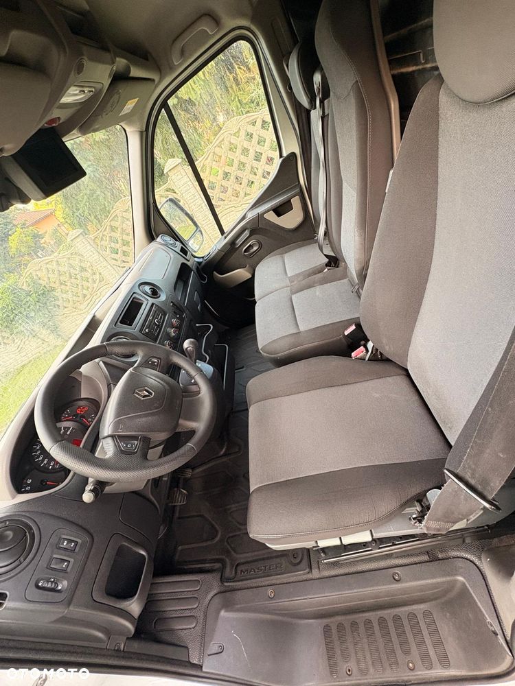 Renault Master - 23