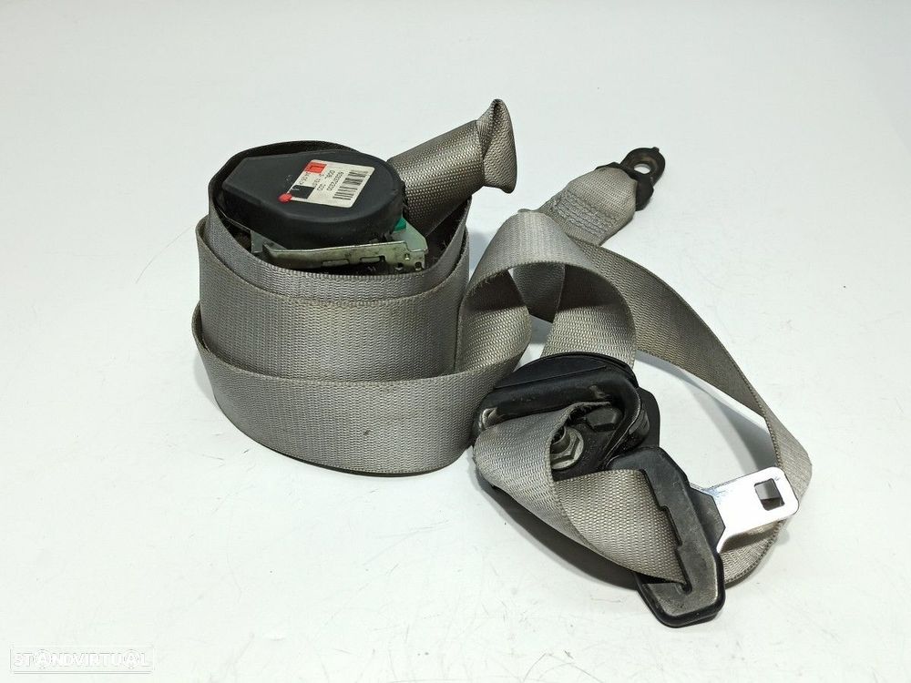 CINTO DE SEGURANÇA FRENTE ESQUERDO MERCEDES CLASE R (W251) 280 CDI 4-MATIC (251.... - 4