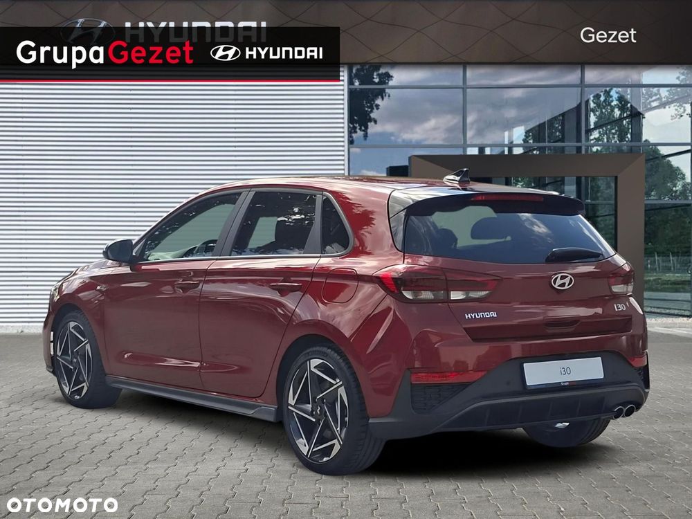 Hyundai i30 - 3