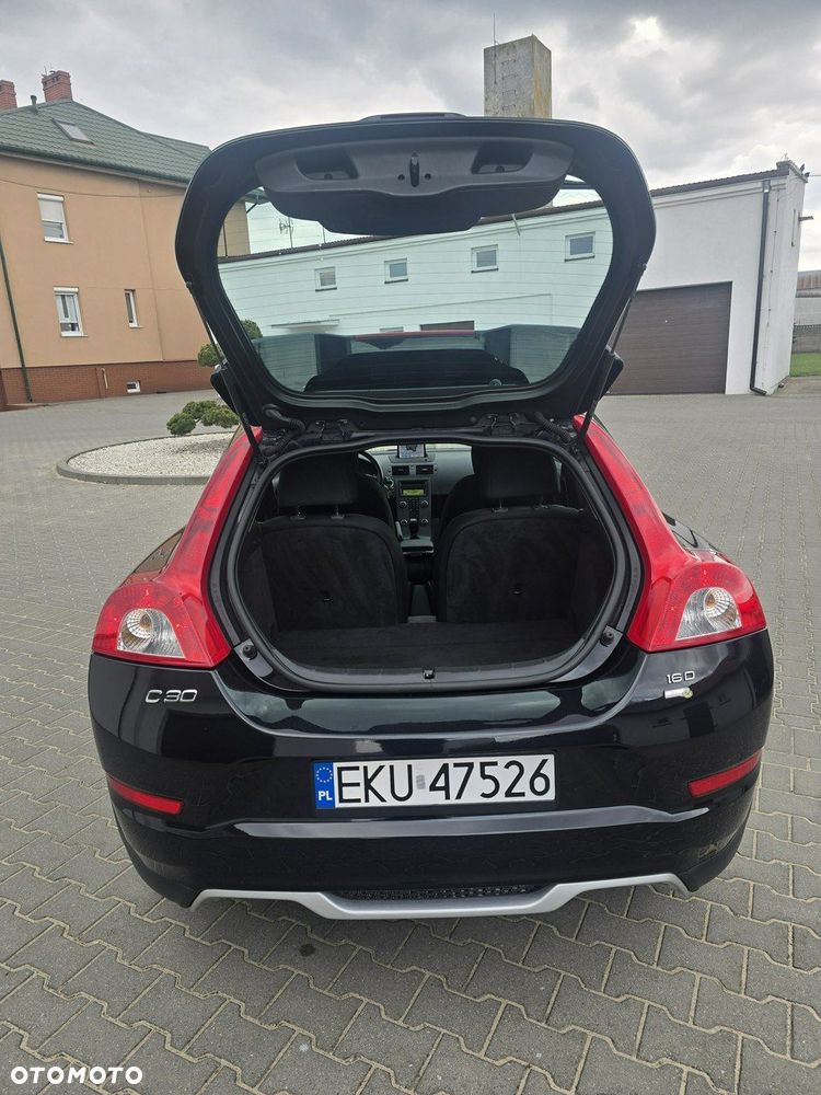 Volvo C30 - 7