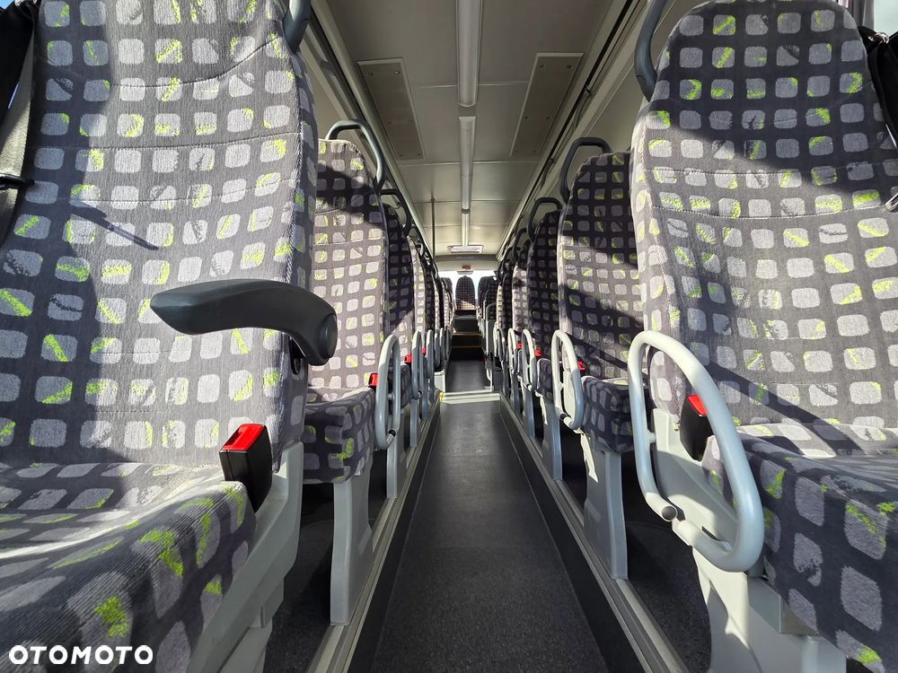 MAN LION'S INTERCITY/ SPROWADZONY Z FRANCJI/ DŁUGOŚĆ 12.30 M / PODWÓJNE SZYBY BOCZNE/ 68 000 KM - 39