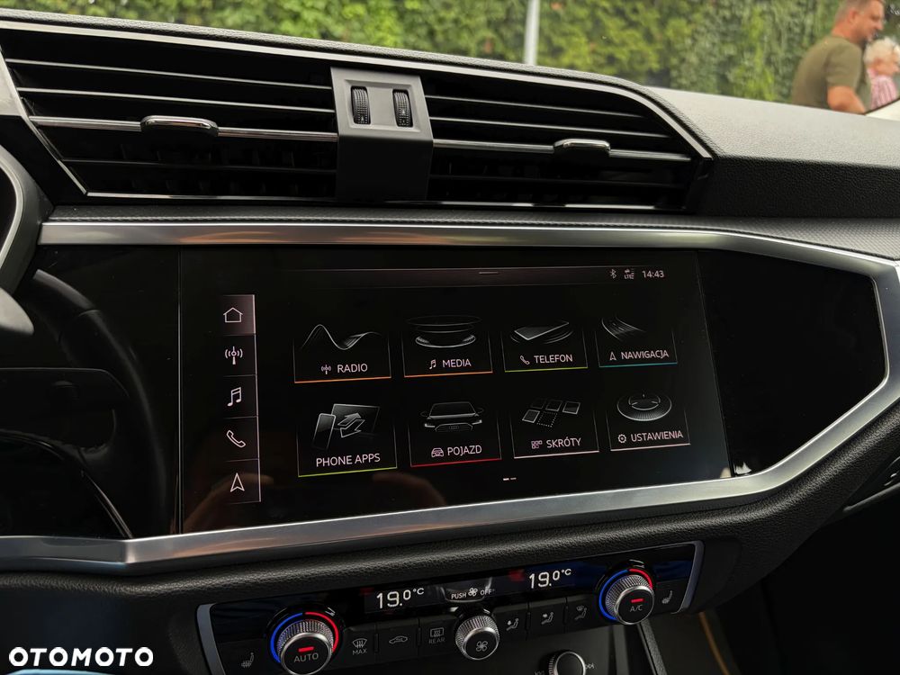 Audi Q3 Sportback 35 TDI S tronic - 29