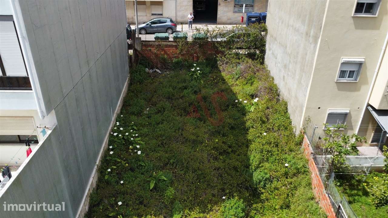 Terreno Urbano para Construção com 183,69 m² na Encosta do Sol (Brando - Grande imagem: 3/16