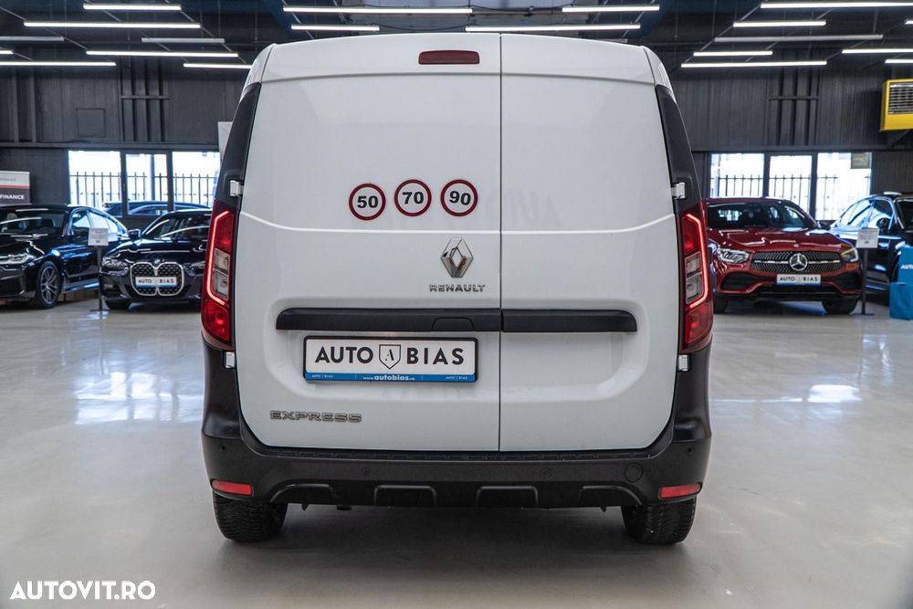 Renault Express - 26