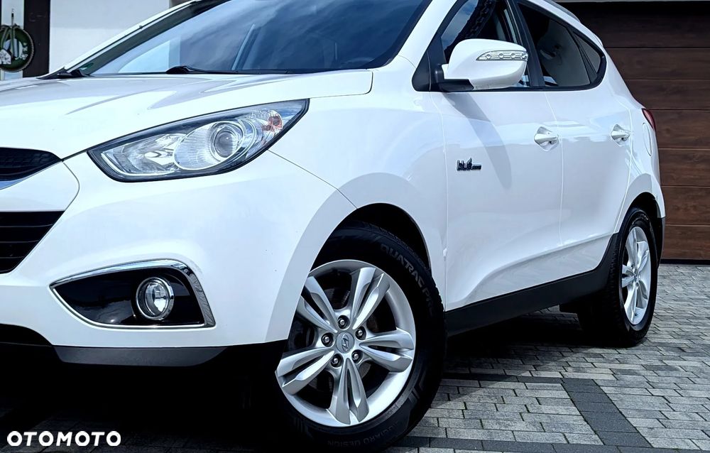 Hyundai ix35 1.6 2WD Style - 19