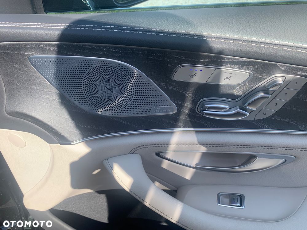 Mercedes-Benz CLS 350 9G-TRONIC - 29