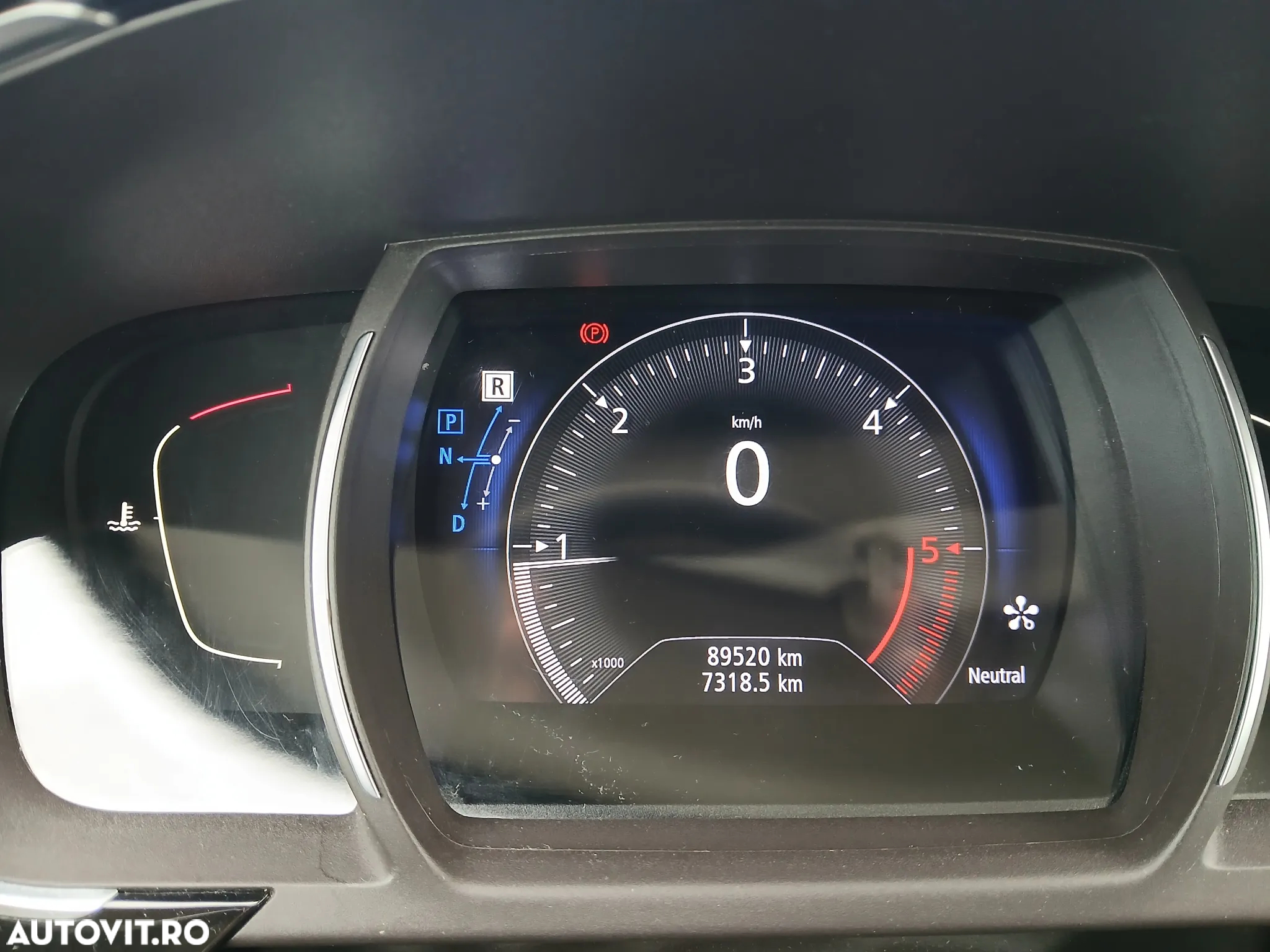 Renault Espace Energy dCi 160 EDC Intens - 5