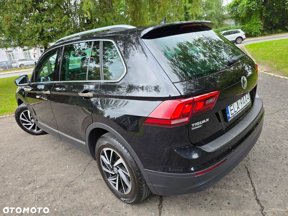 Volkswagen Tiguan 2.0 TDI SCR 4Motion DSG Join - 7