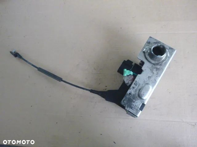 CENTRALNY ZAMEK PRAWY PRZÓD PRAWY PRZEDNI FORD TRANSIT CONNECT - 1