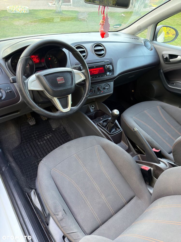 Seat Ibiza 1.2 12V Reference - 7