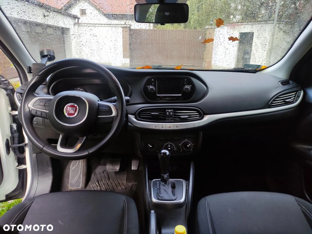 Fiat Tipo - 6