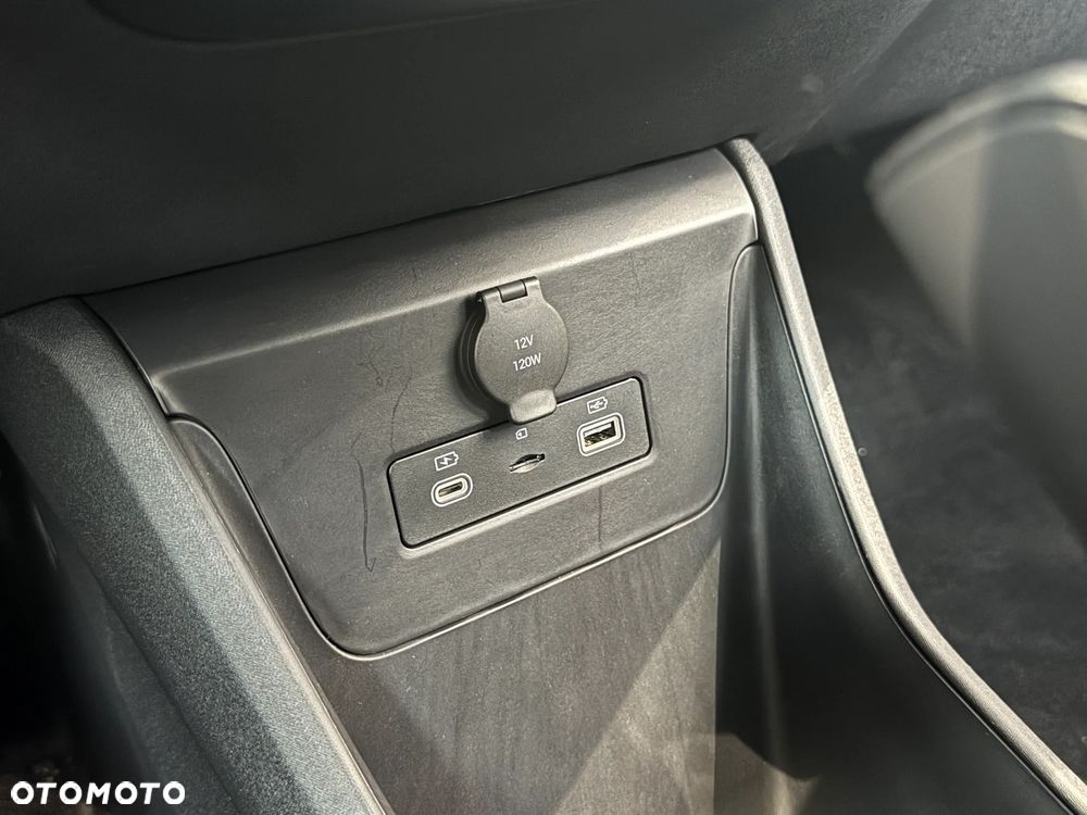 BYD Dolphin Surf - 20