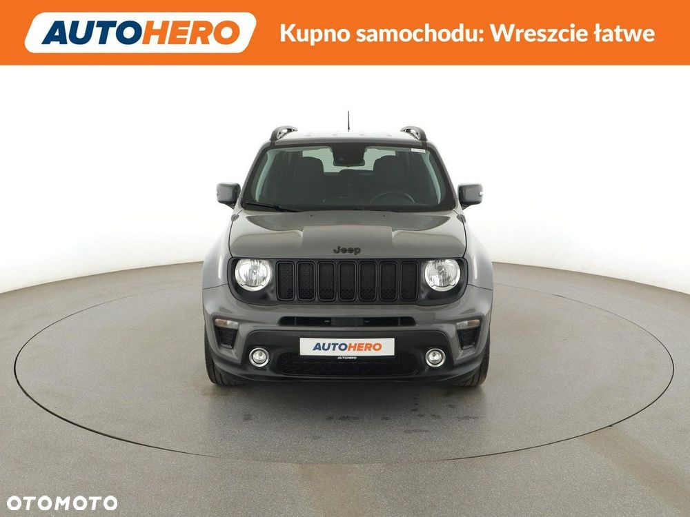 Jeep Renegade 1.0 T-GDI Longitude - 12