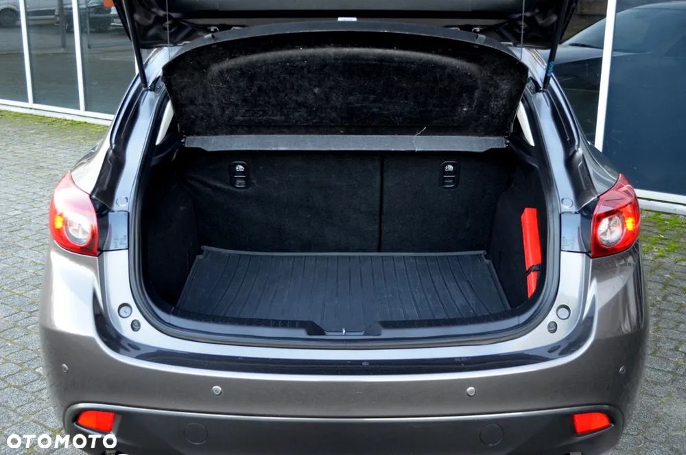 Mazda 3 SKYACTIV-G 120 Center-Line - 24