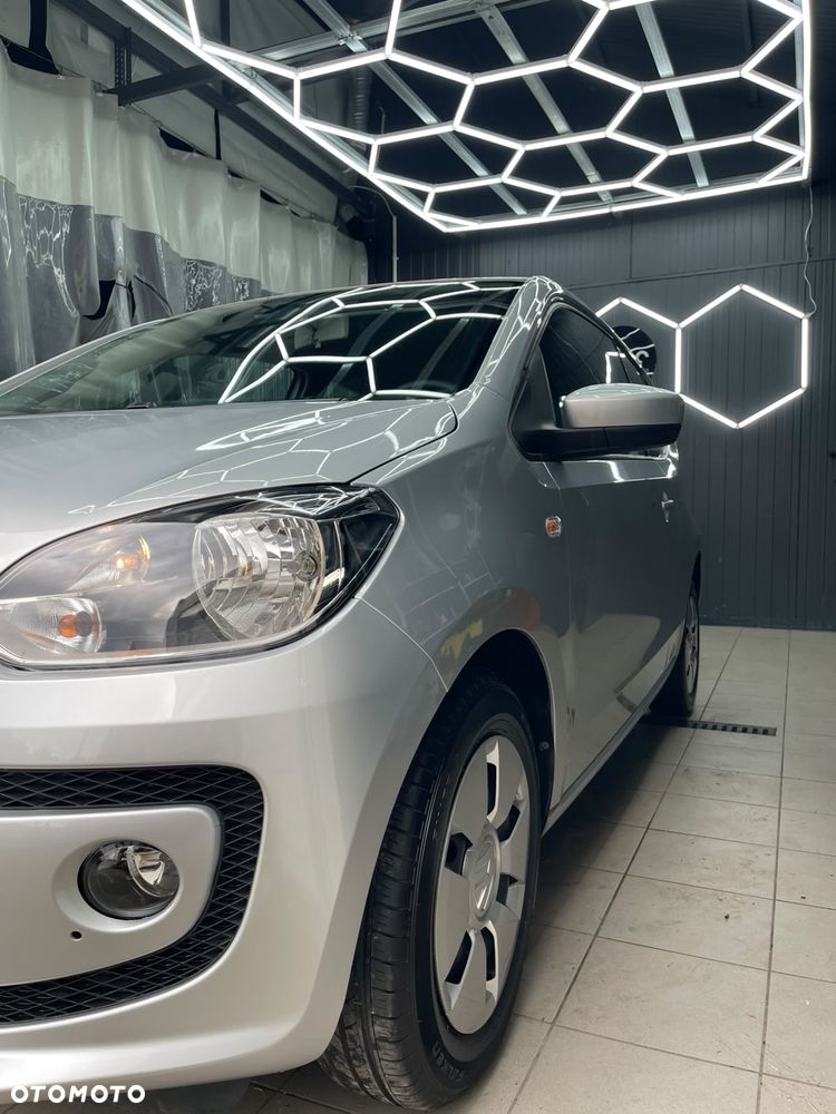 Volkswagen up! ASG cup - 12