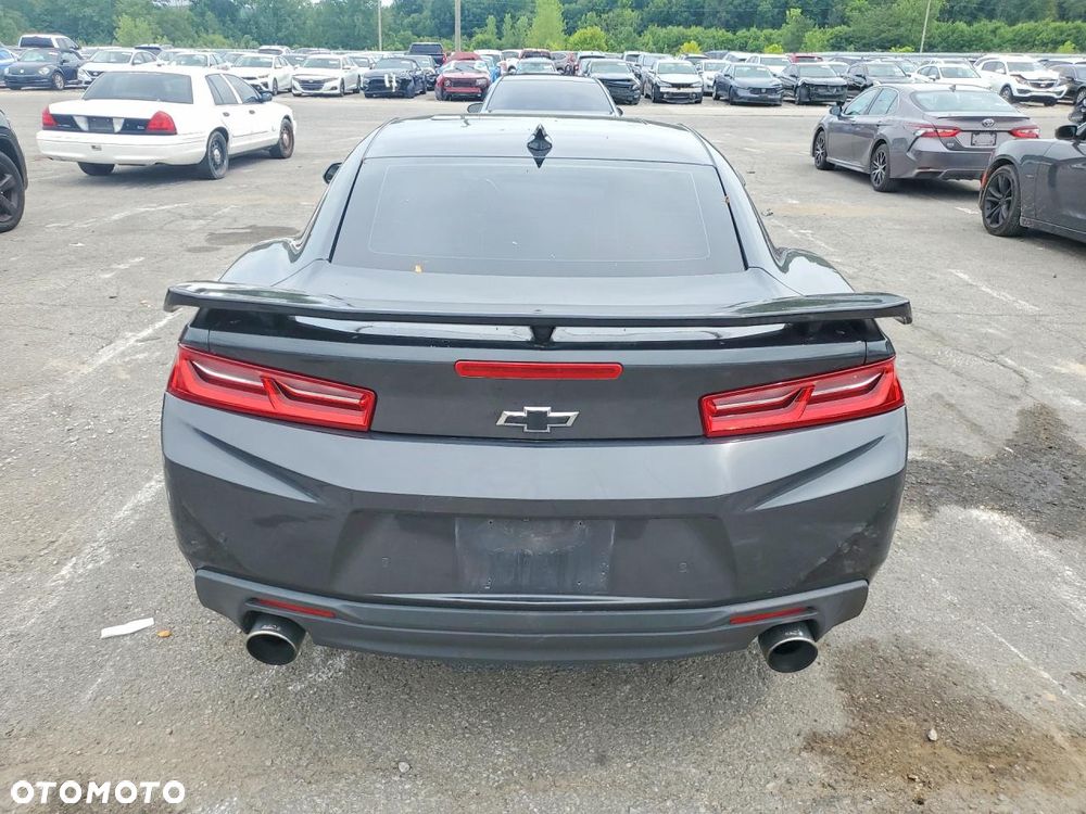 Chevrolet Camaro 3.6 V6 Coupe 2LT - 6