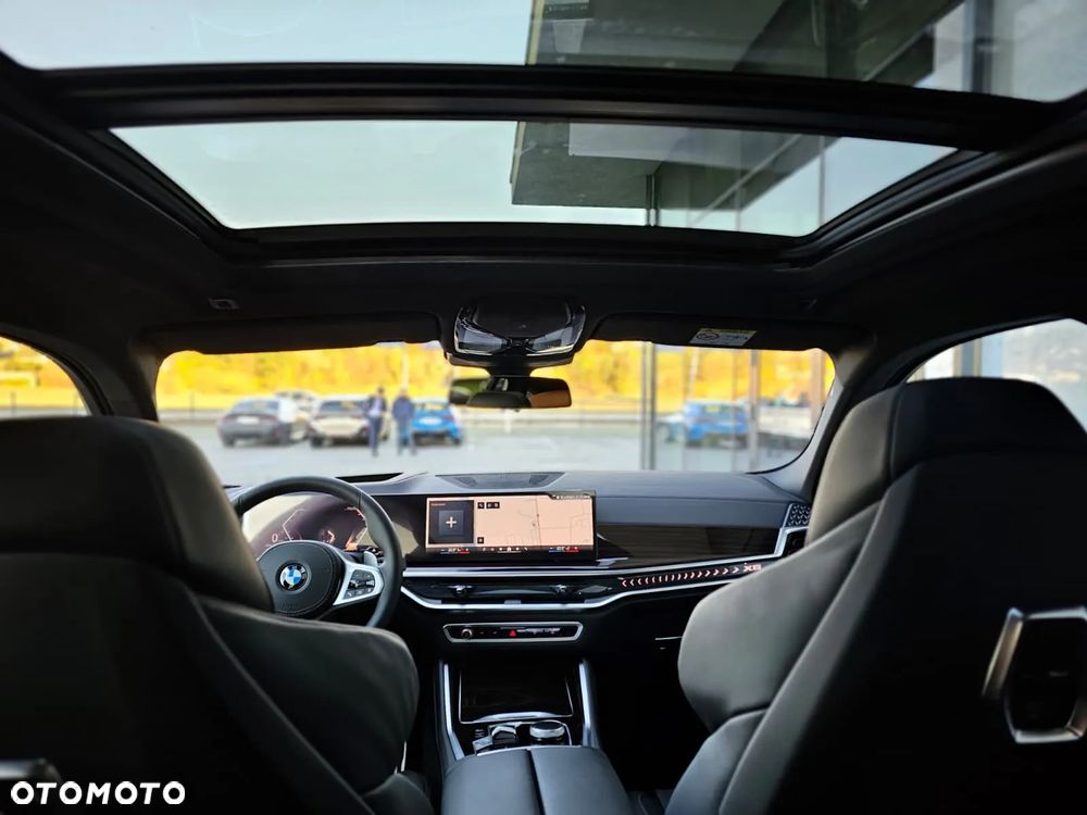 BMW X6 xDrive40d mHEV - 24