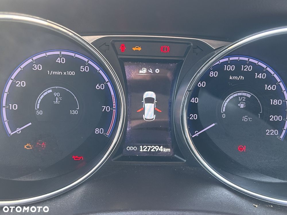 Hyundai ix35 - 16