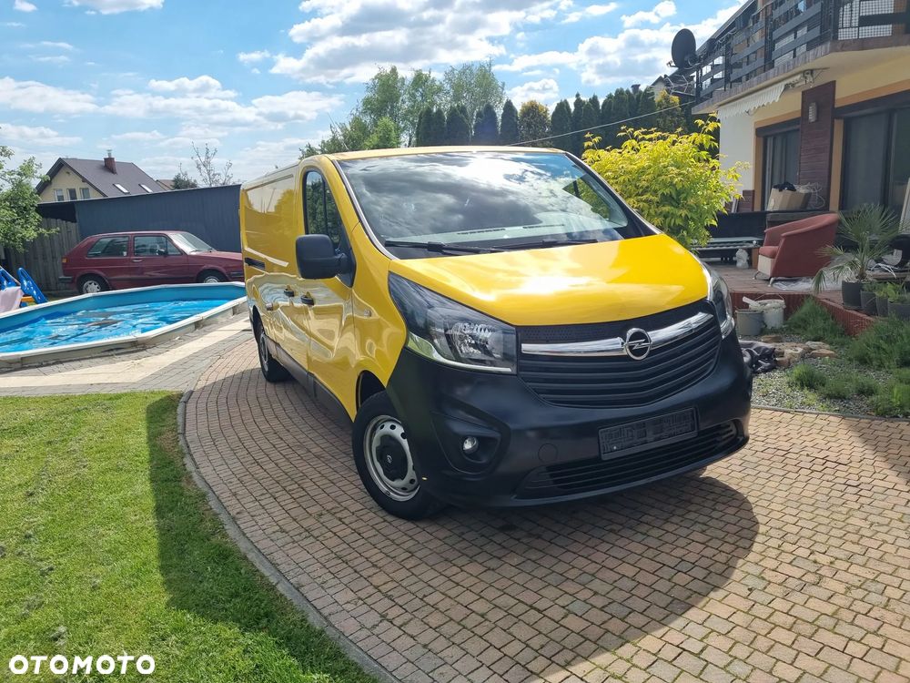 Renault TRAFIC - 17
