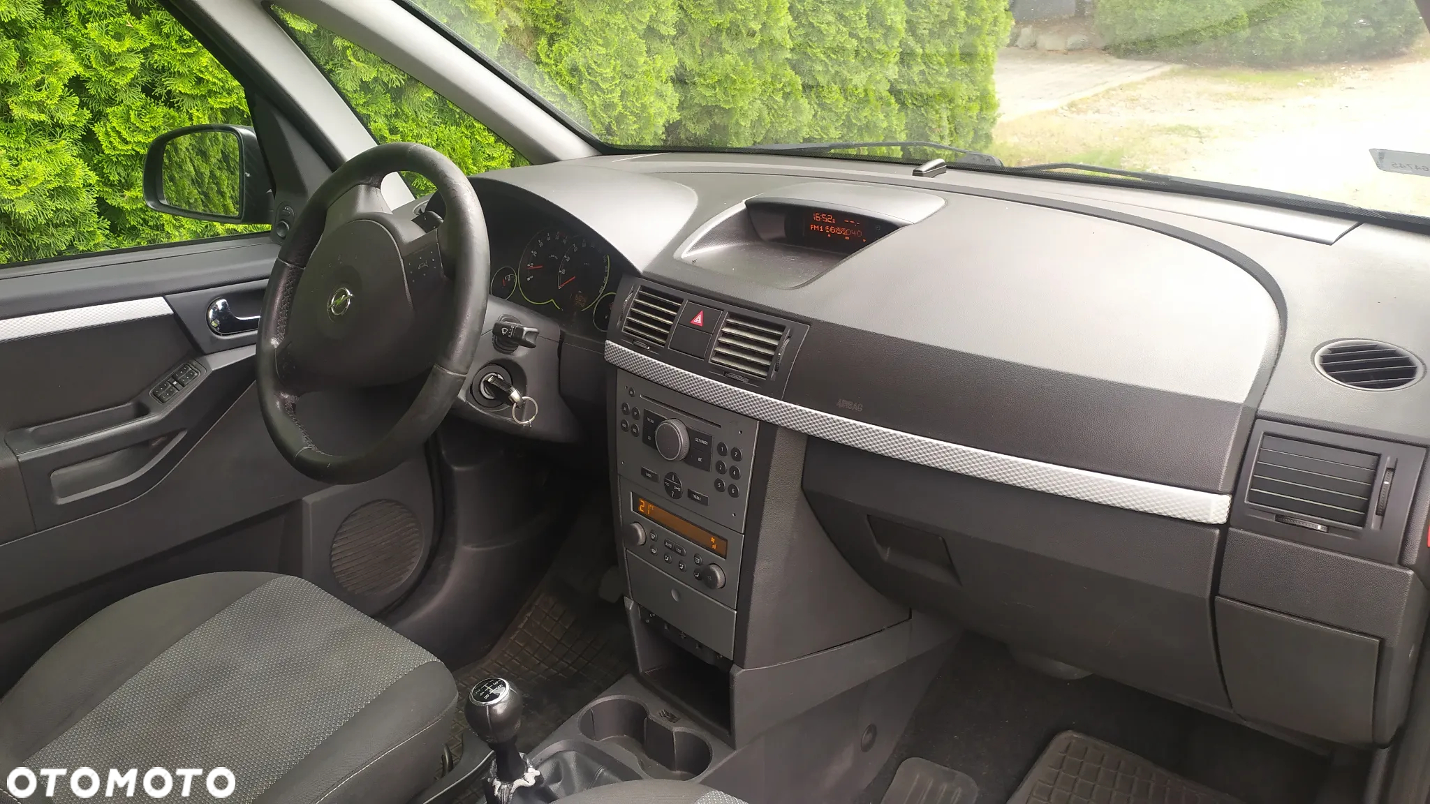 Opel Meriva 1.7 CDTI Cosmo - 4