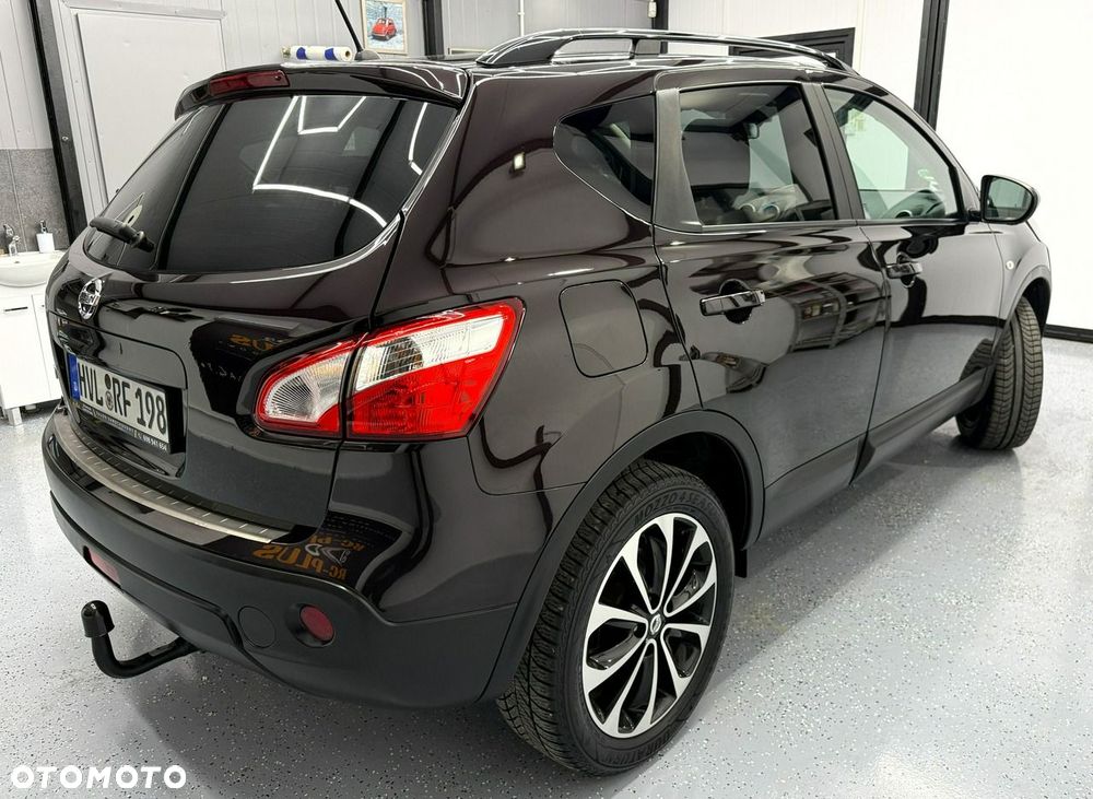 Nissan Qashqai 1.6 Start/Stop 360 - 7