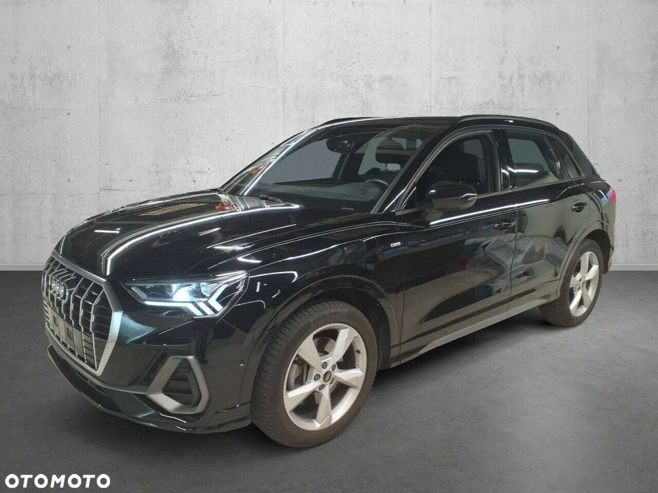 Audi Q3 - 1