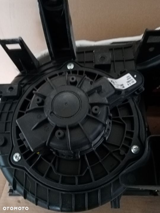 Nagrzewnica Hyundai i30 18R III europa 97200-g4300 - 5