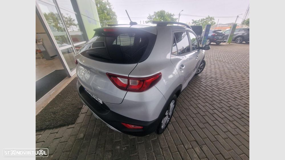 Kia Stonic 1.2 Dynamic - 4