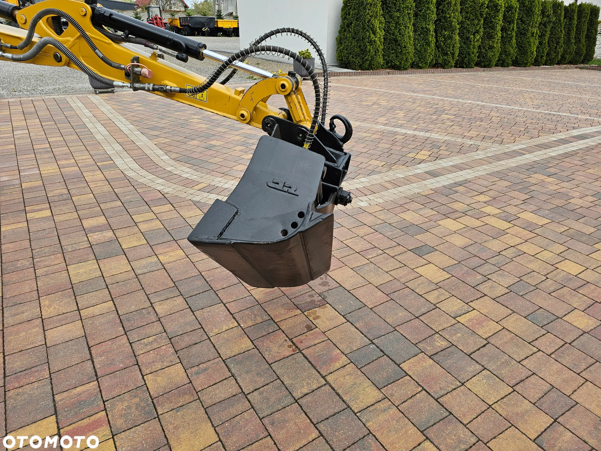 Caterpillar 301.6 - 30