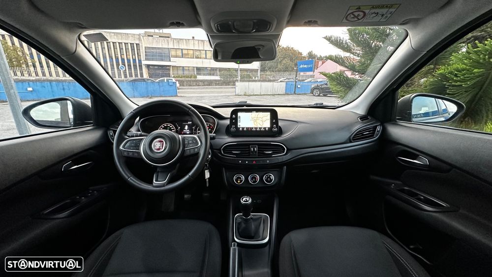 Fiat Tipo 1.3 Multijet City Life - 22